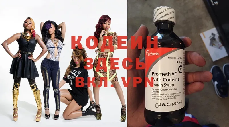 Кодеиновый сироп Lean Purple Drank  маркетплейс наркотические препараты  Чкаловск 